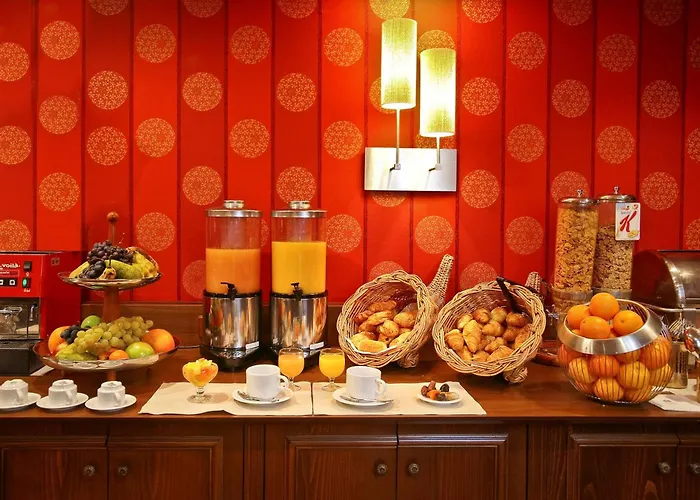 Best Western Plus Hostellerie Du Vallon