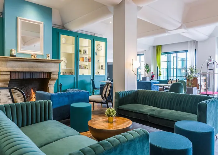 Sowell Hotels Le Beach