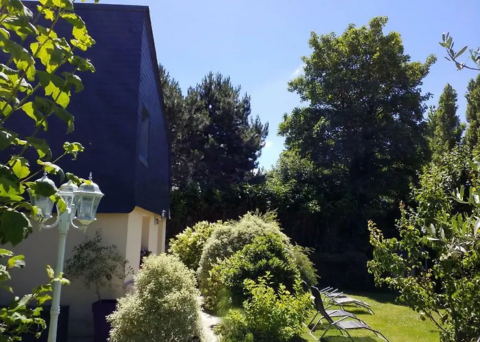 Appartements et gîte Les Hauts de Sophia