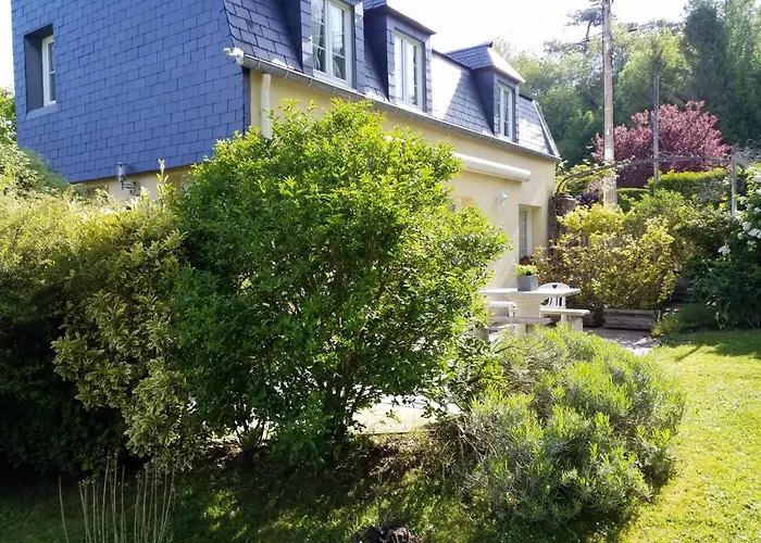 Appartements Et Gite Les Hauts De Sophia